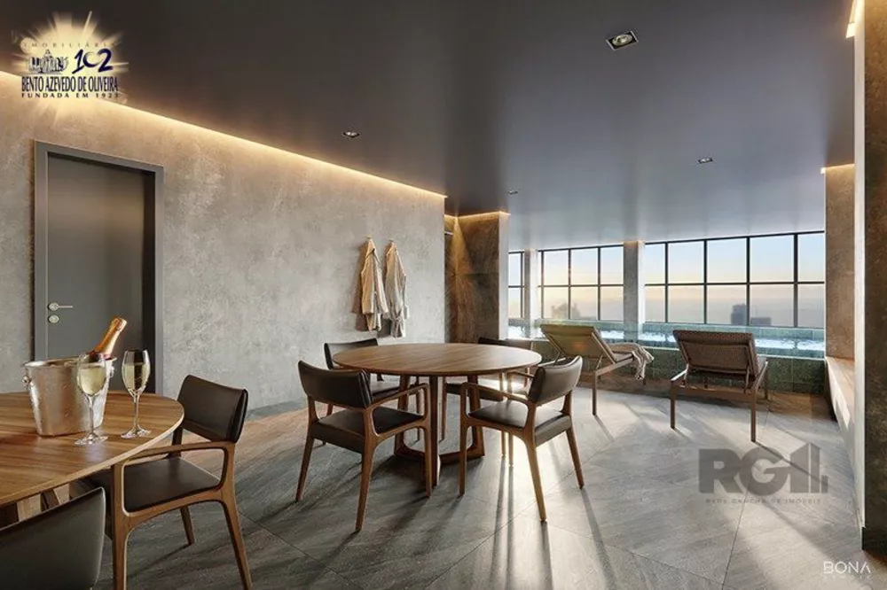 Sobrado, 2 quartos, 98 m² - Foto 1