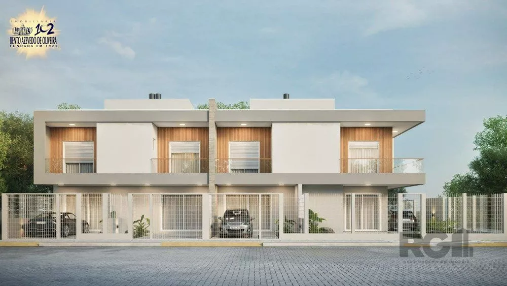 Sobrado, 2 quartos, 98 m² - Foto 4