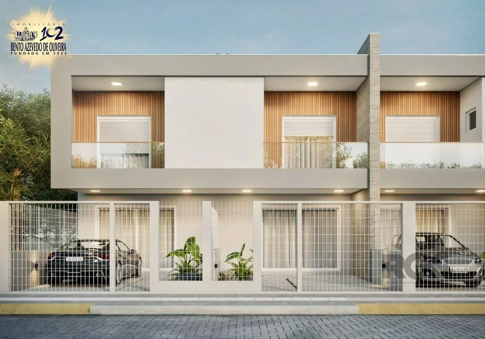 Sobrado, 2 quartos, 98 m² - Foto 5