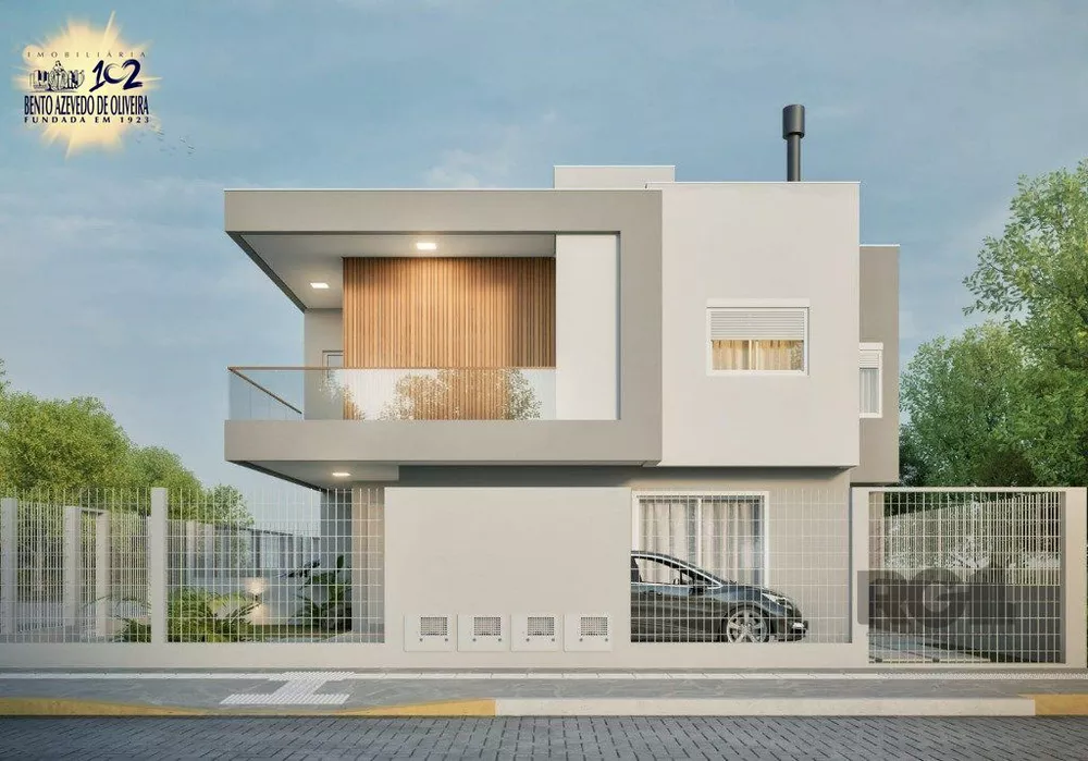 Sobrado, 2 quartos, 98 m² - Foto 7