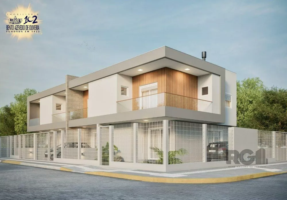 Sobrado, 2 quartos, 98 m² - Foto 3