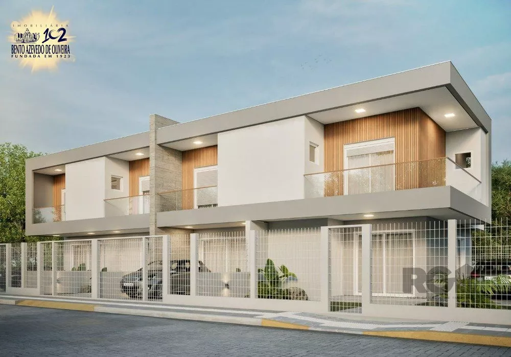 Sobrado, 2 quartos, 98 m² - Foto 6
