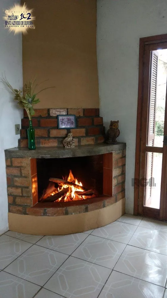 Casa, 3 quartos, 200 m² - Foto 1