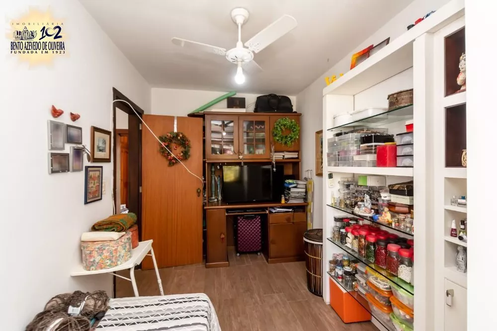 Casa, 2 quartos, 180 m² - Foto 3