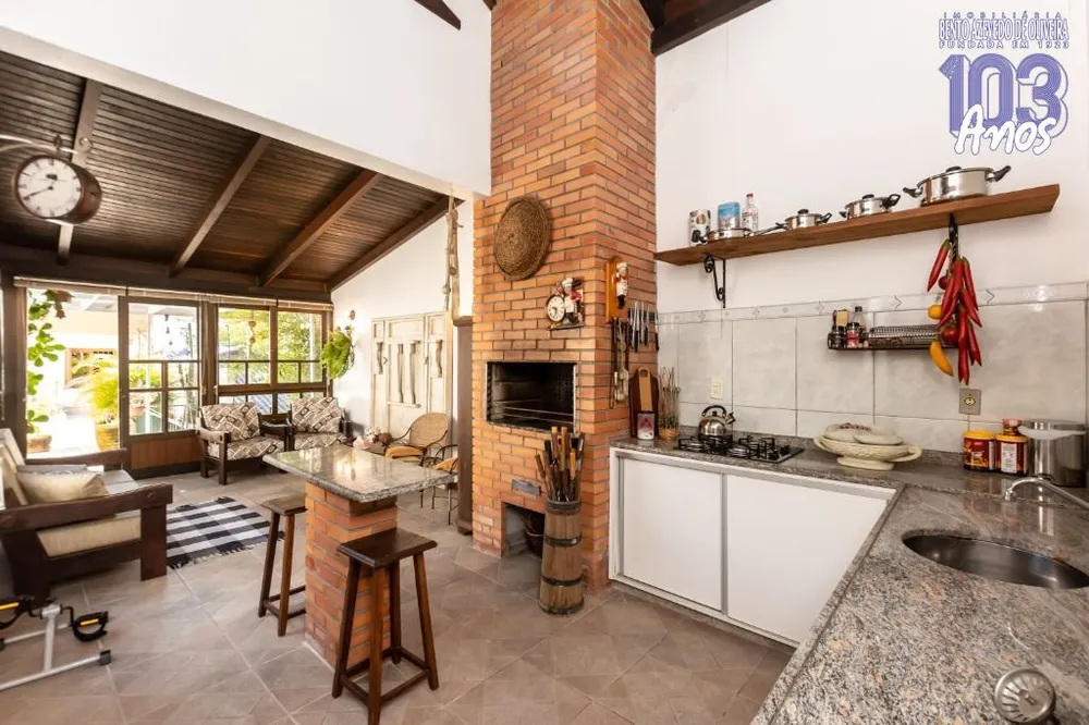 Casa, 2 quartos, 180 m² - Foto 9