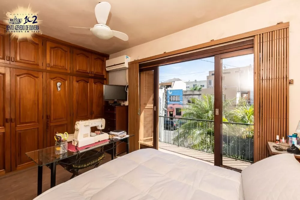 Casa, 2 quartos, 180 m² - Foto 4