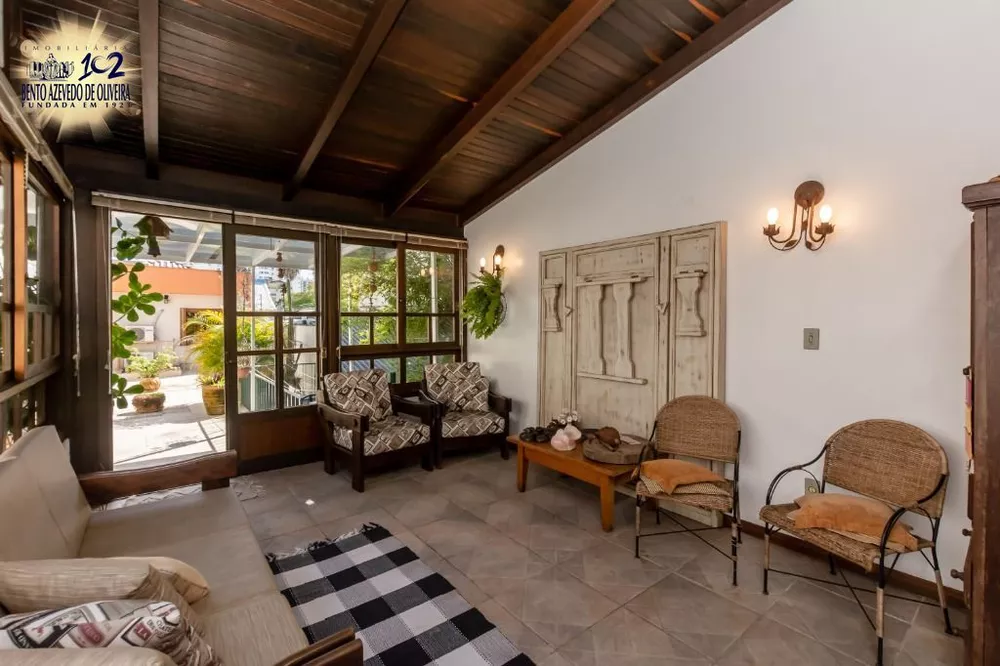 Casa, 2 quartos, 180 m² - Foto 2