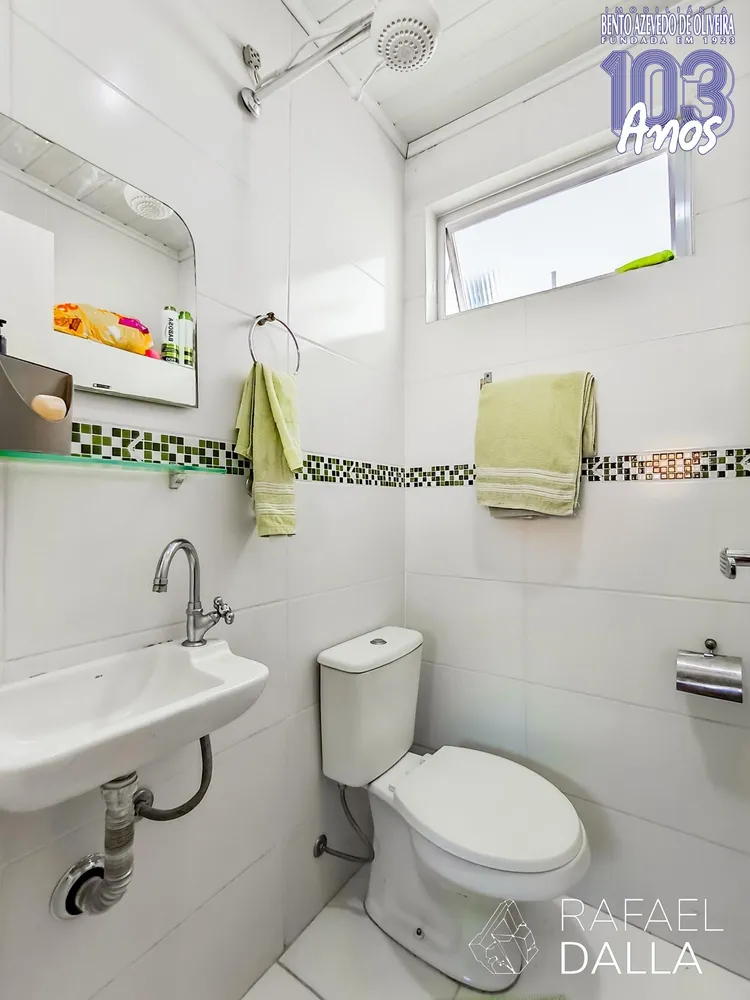 Cobertura, 3 quartos, 117 m² - Foto 1