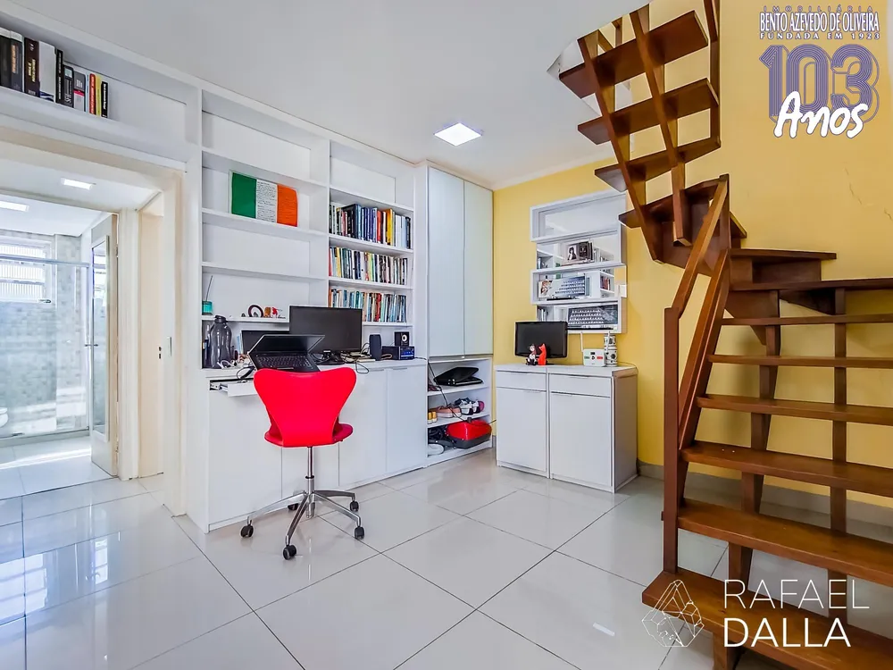 Cobertura, 3 quartos, 117 m² - Foto 6