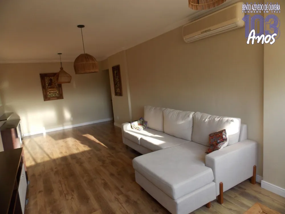 Apartamento, 3 quartos, 102 m² - Foto 2