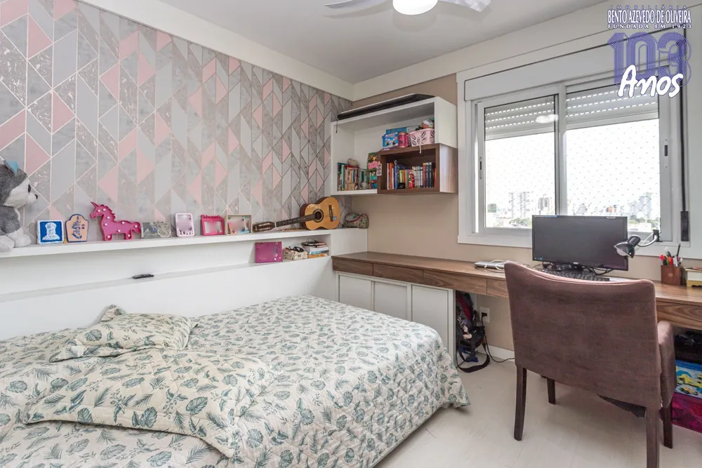 Apartamento, 3 quartos, 102 m² - Foto 8