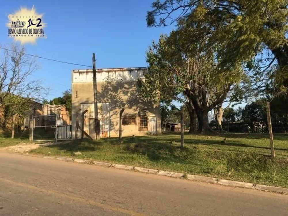 Terreno, 3467 m² - Foto 1