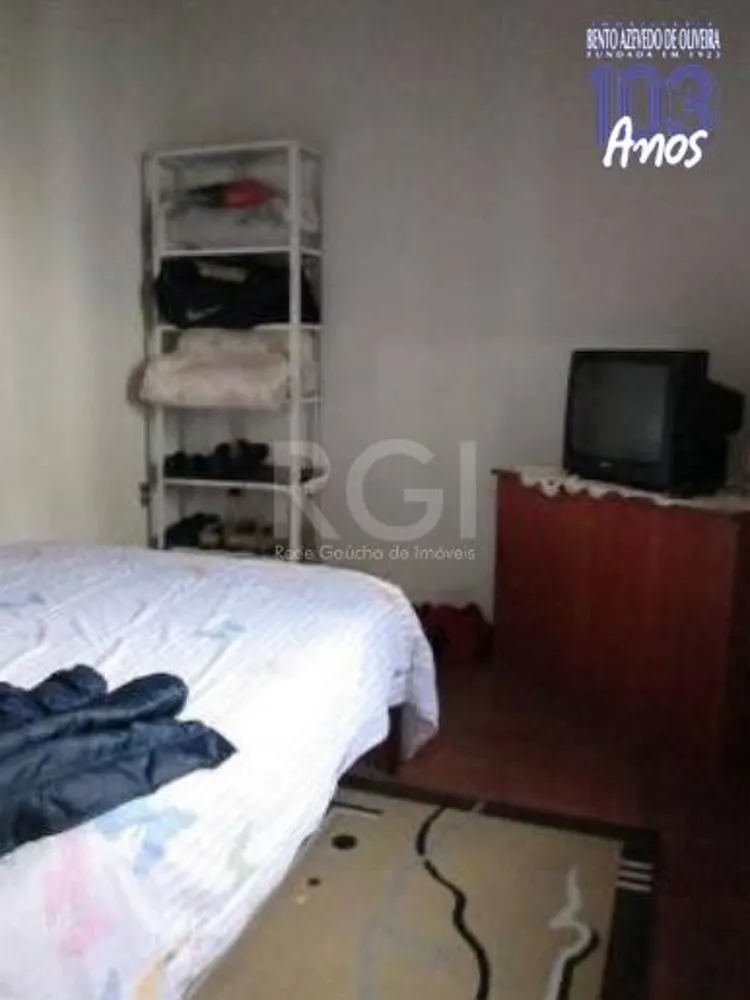 Casa, 3 quartos, 80 m² - Foto 2