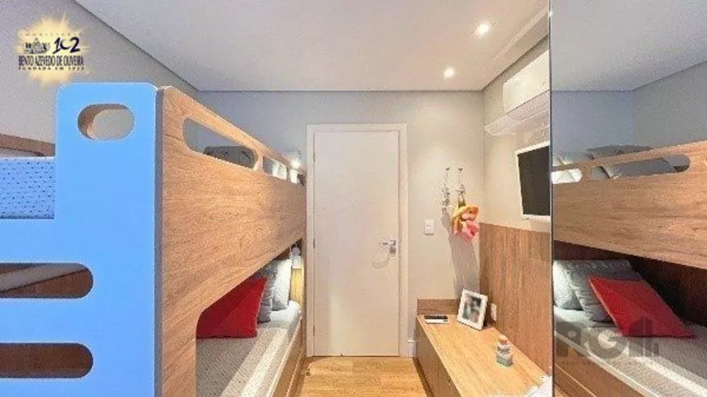 Apartamento, 4 quartos, 335 m² - Foto 5