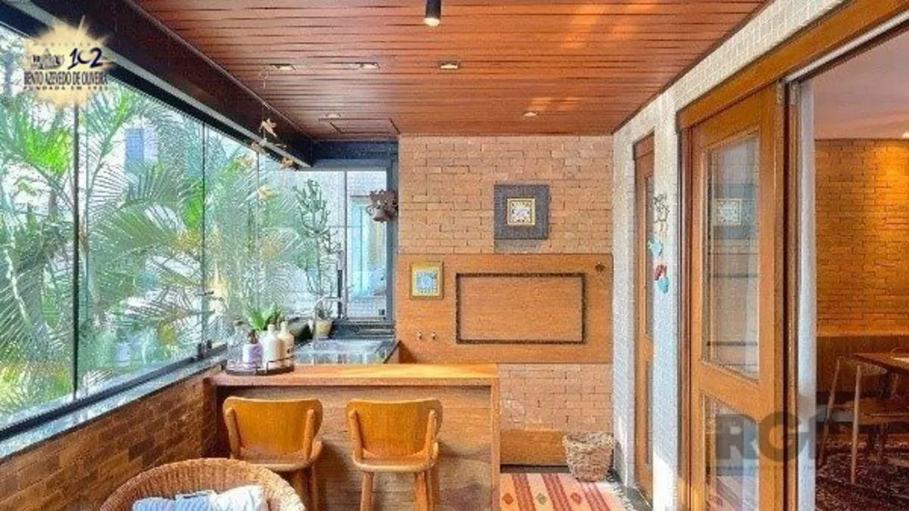 Apartamento, 4 quartos, 335 m² - Foto 4