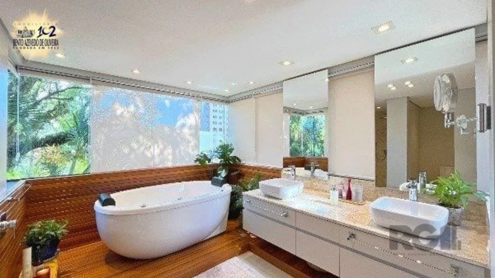 Apartamento, 4 quartos, 335 m² - Foto 2
