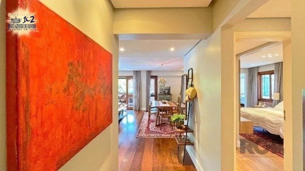 Apartamento, 4 quartos, 335 m² - Foto 3