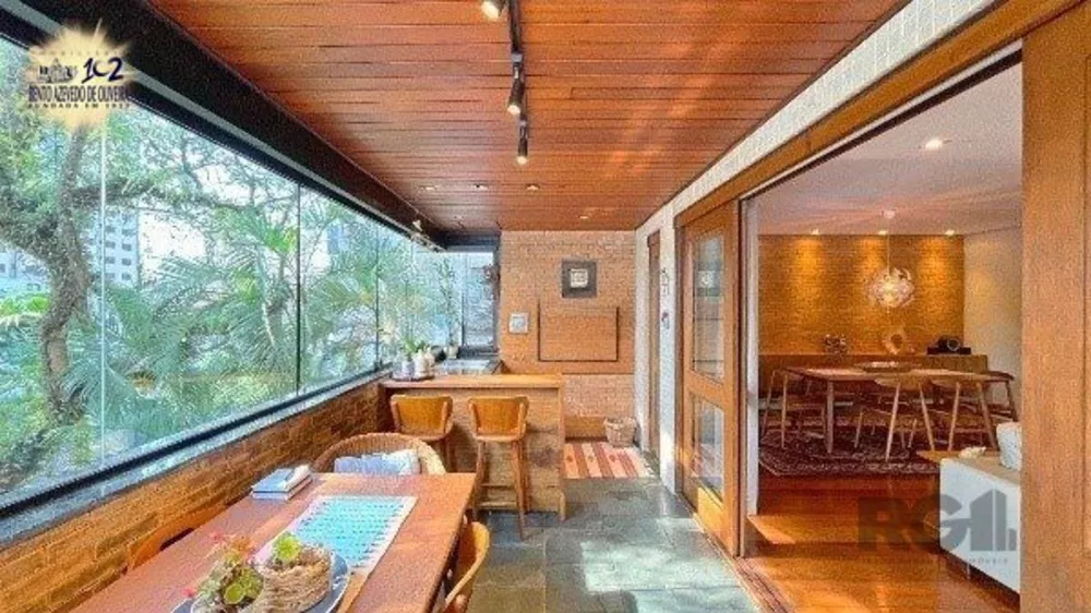 Apartamento, 4 quartos, 335 m² - Foto 6