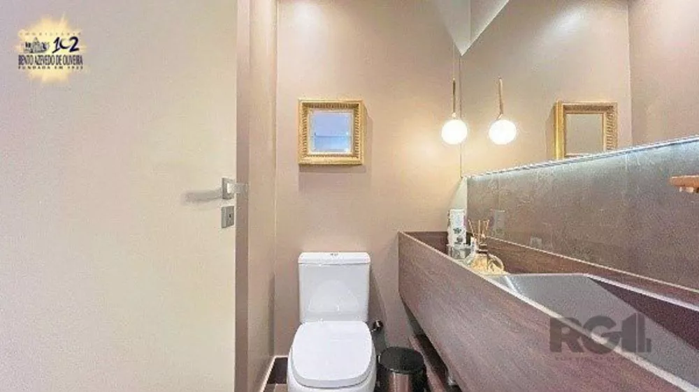 Apartamento, 4 quartos, 335 m² - Foto 1