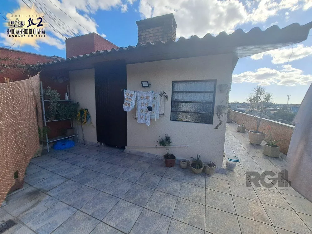 Cobertura, 2 quartos, 182 m² - Foto 4