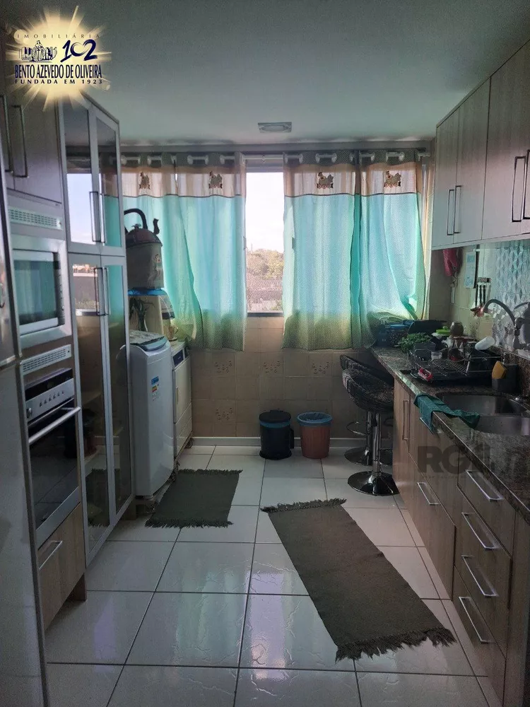 Cobertura, 2 quartos, 182 m² - Foto 1