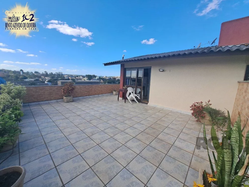 Cobertura, 2 quartos, 182 m² - Foto 2