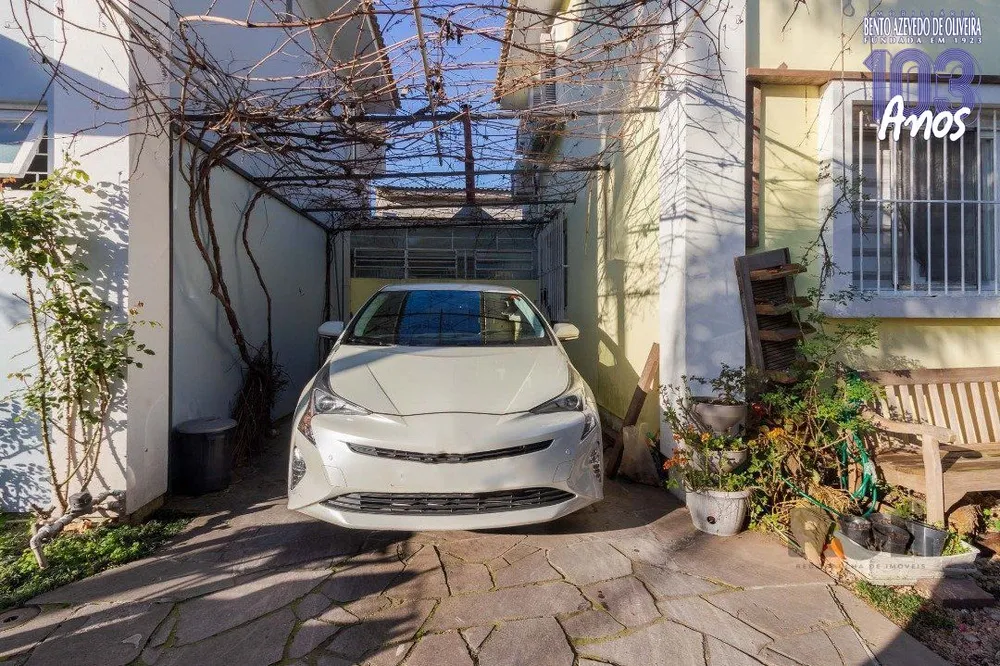 Casa, 2 quartos, 120 m² - Foto 3