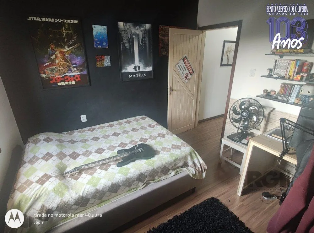 Casa, 2 quartos, 120 m² - Foto 5