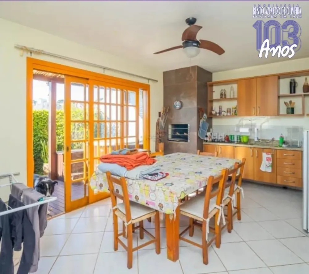 Apartamento, 3 quartos, 101 m² - Foto 3