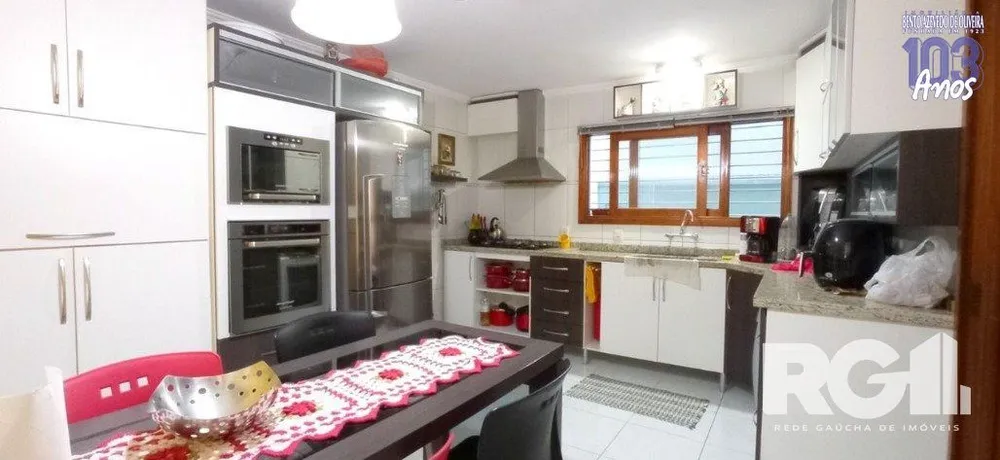 Casa, 5 quartos, 371 m² - Foto 5