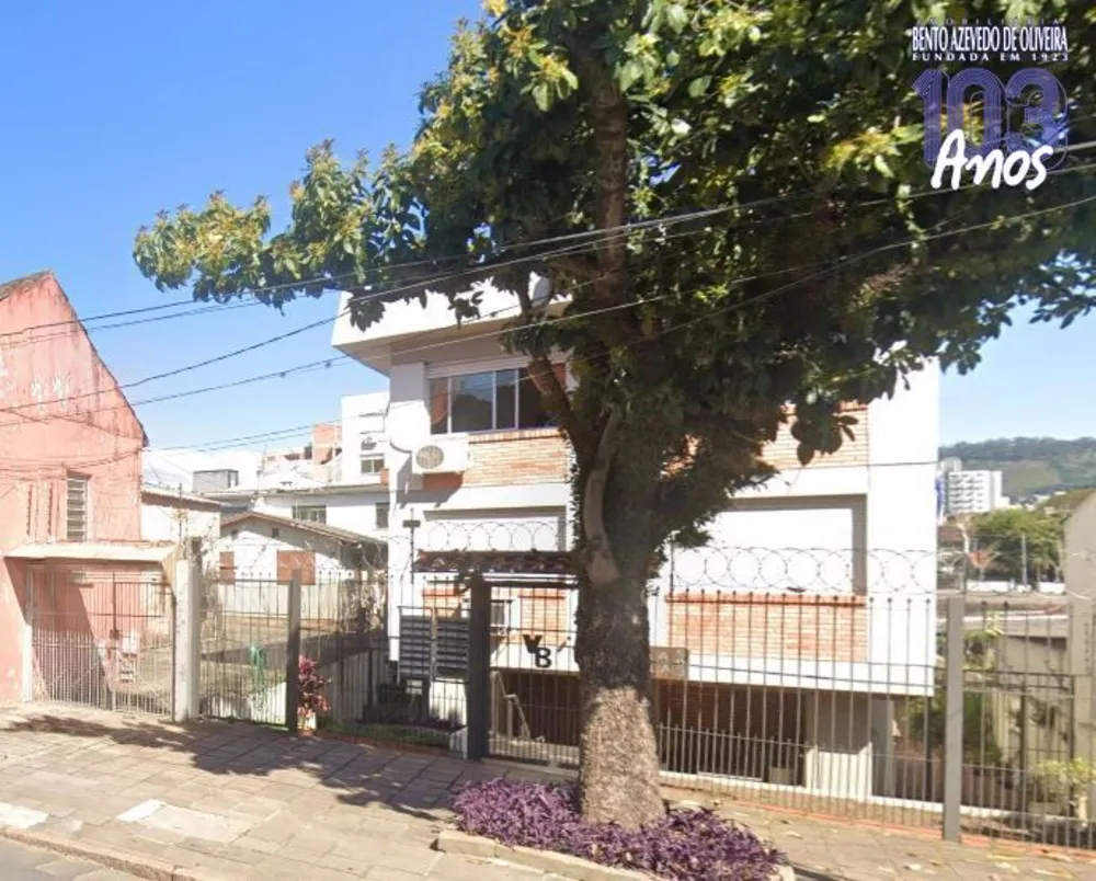 Apartamento, 1 quarto, 29 m² - Foto 2