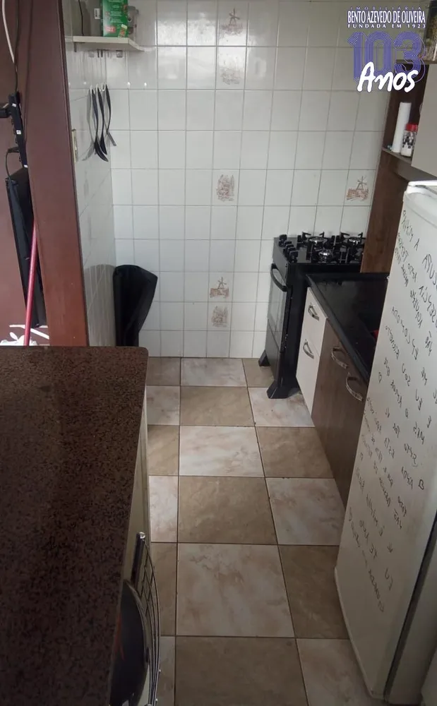 Apartamento, 1 quarto, 29 m² - Foto 3