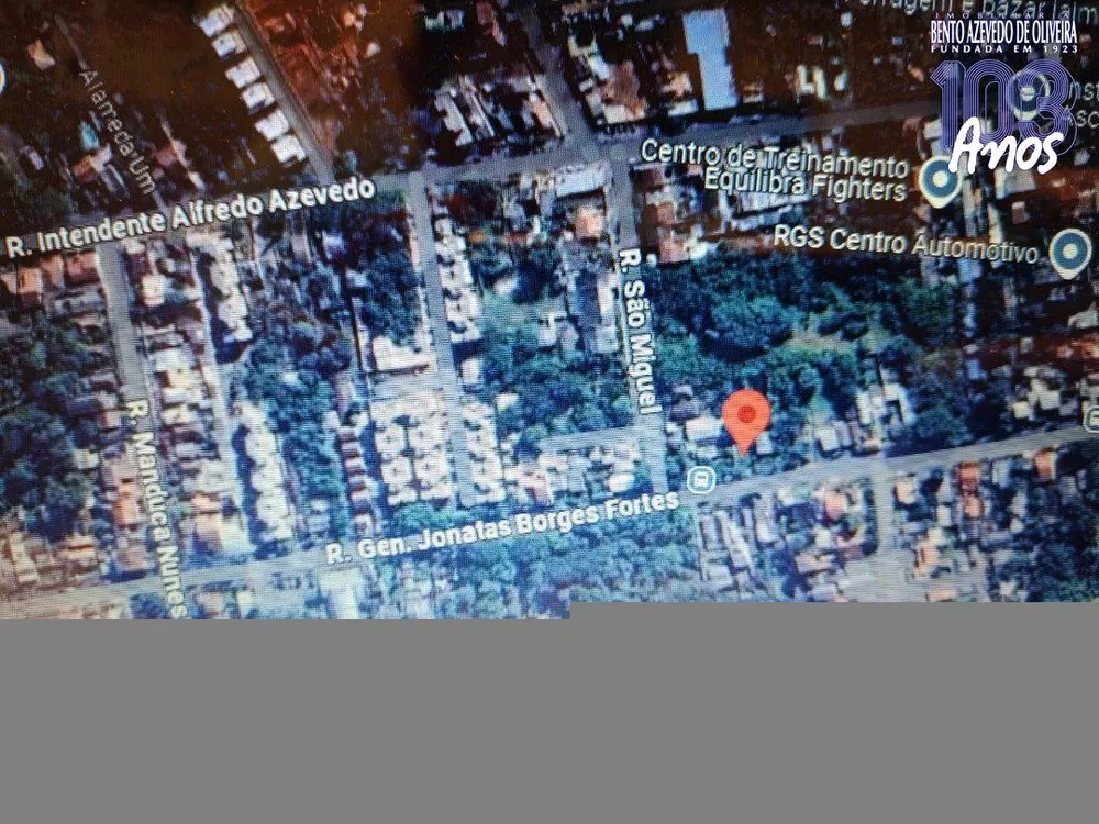 Terreno, 605 m² - Foto 1
