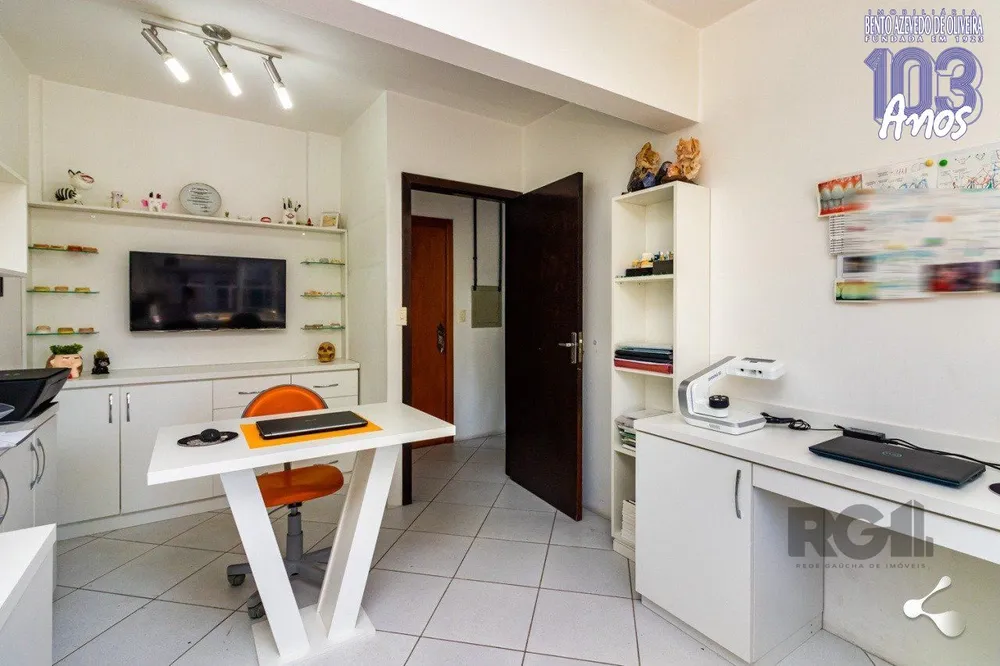 Sala-Conjunto, 31 m² - Foto 1