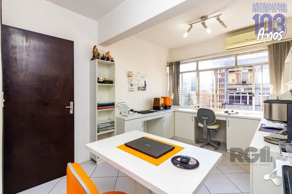 Sala-Conjunto, 31 m² - Foto 5