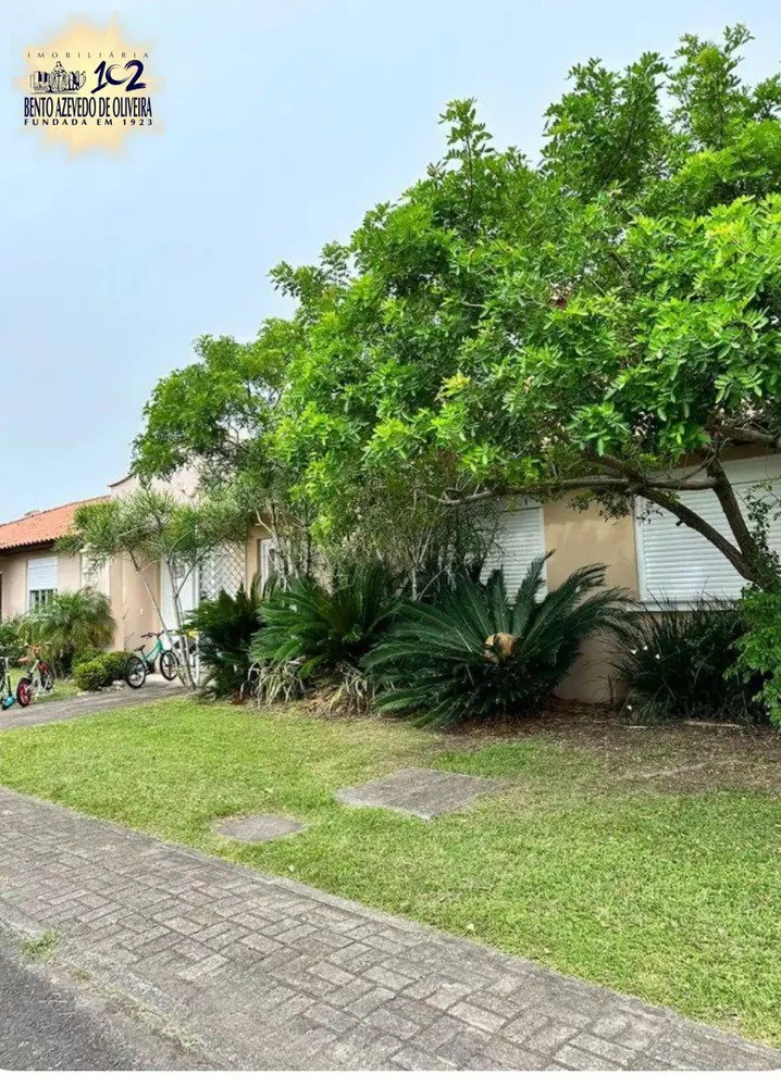 Casa de Condomínio, 2 quartos - Foto 7