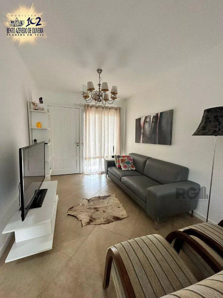 Casa de Condomínio, 2 quartos - Foto 5
