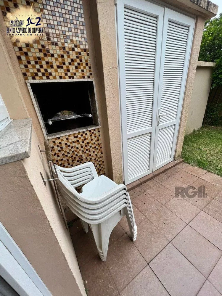 Casa de Condomínio, 2 quartos - Foto 4