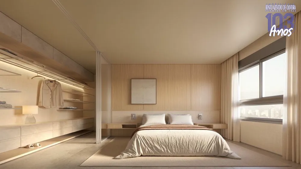 Apartamento, 3 quartos, 257 m² - Foto 7