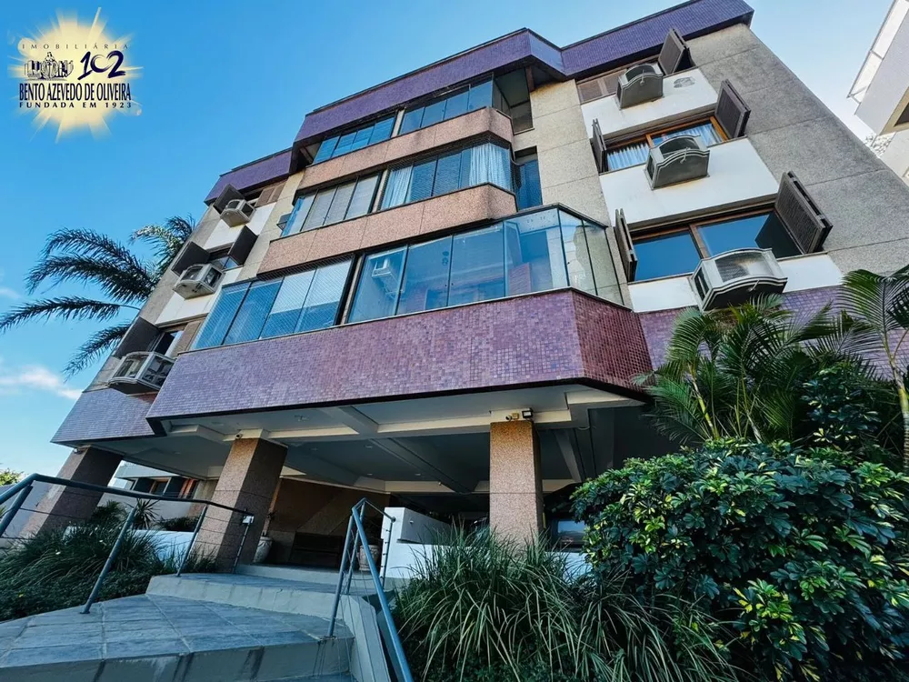 Cobertura, 3 quartos, 277 m² - Foto 1