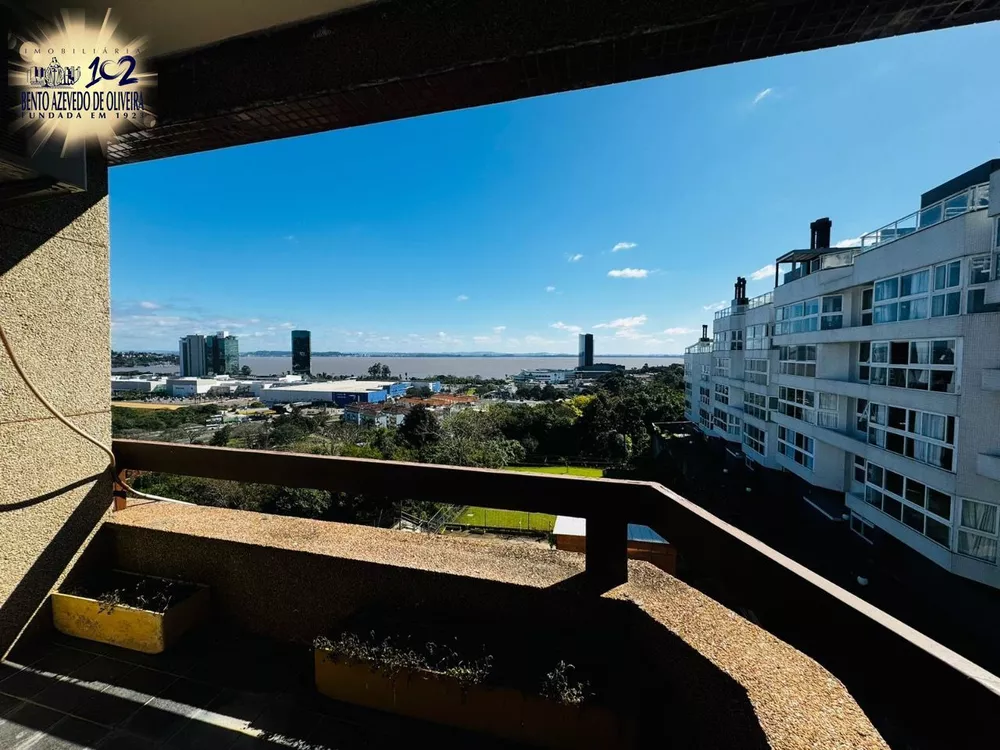 Cobertura, 3 quartos, 277 m² - Foto 7