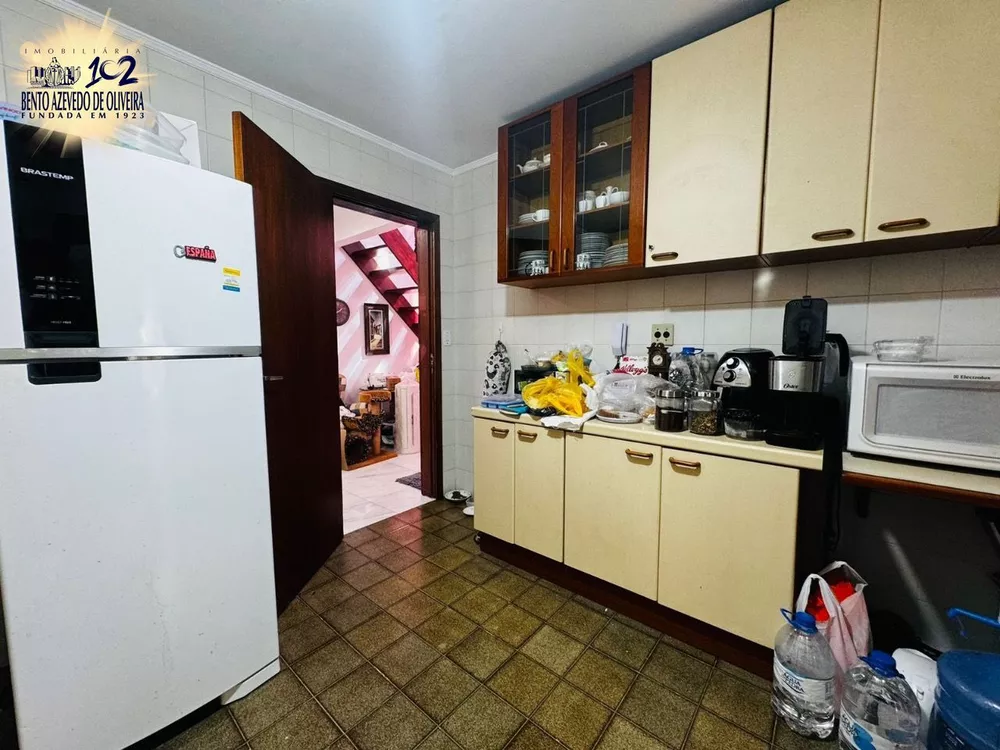 Cobertura, 3 quartos, 277 m² - Foto 8