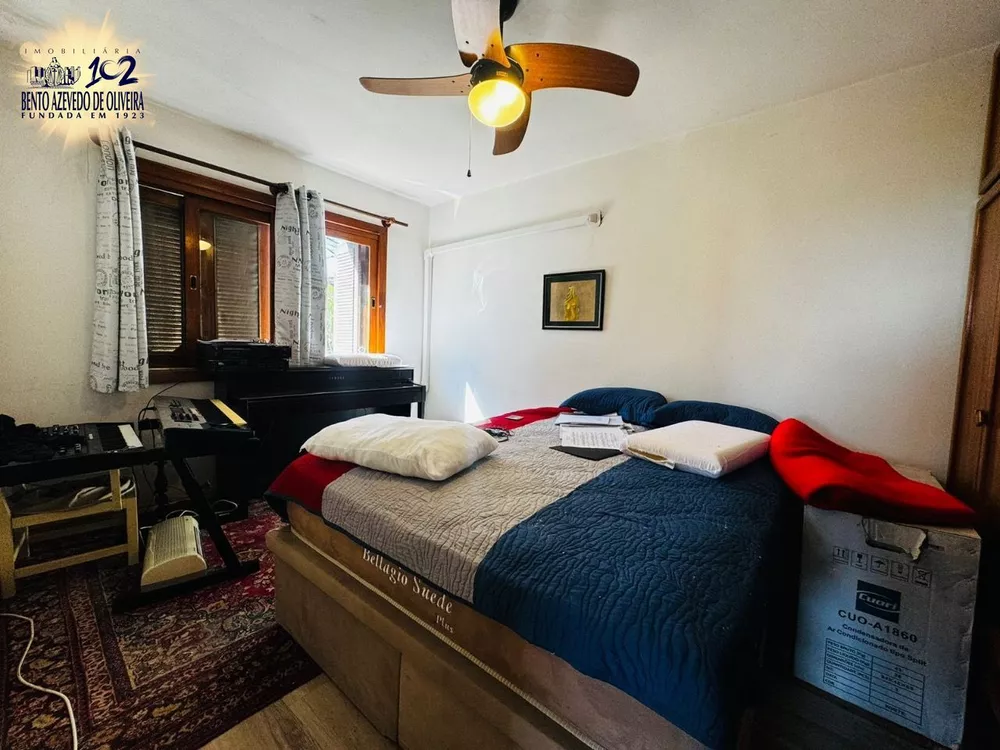 Cobertura, 3 quartos, 277 m² - Foto 4