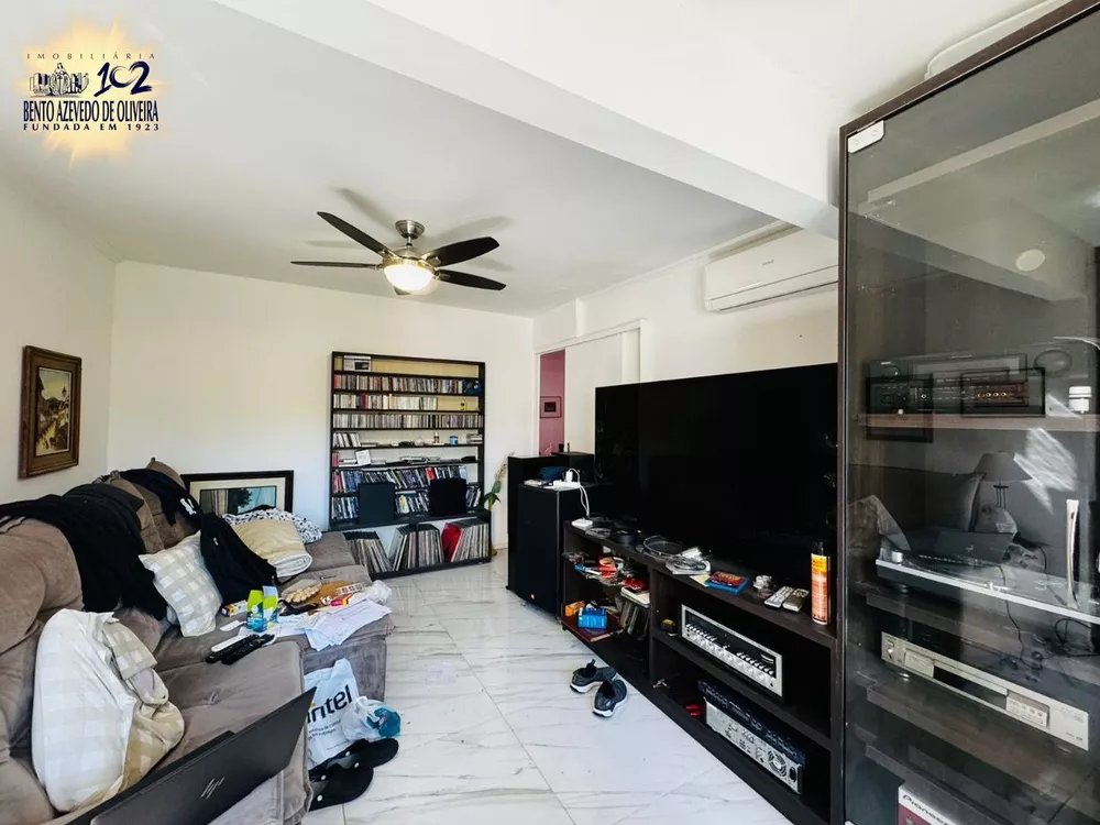 Cobertura, 3 quartos, 277 m² - Foto 5