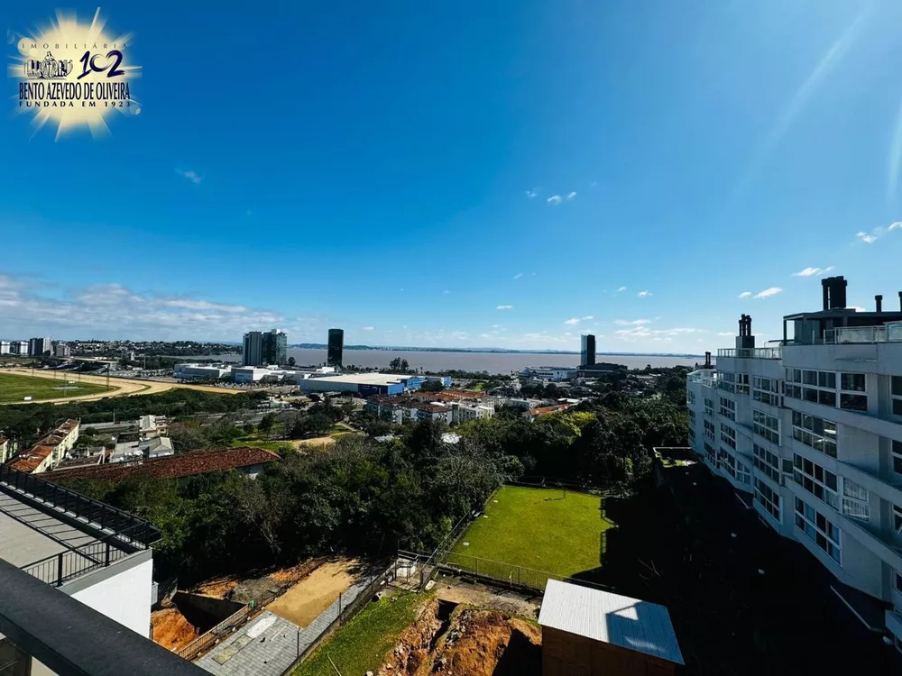 Cobertura, 3 quartos, 277 m² - Foto 3