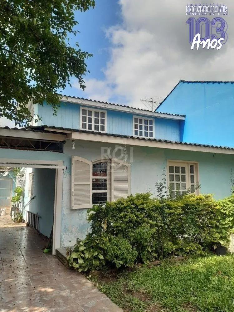 Casa, 3 quartos, 233 m² - Foto 5