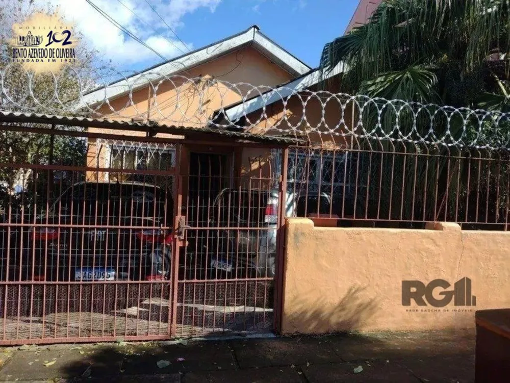 Casa, 2 quartos, 63 m² - Foto 1
