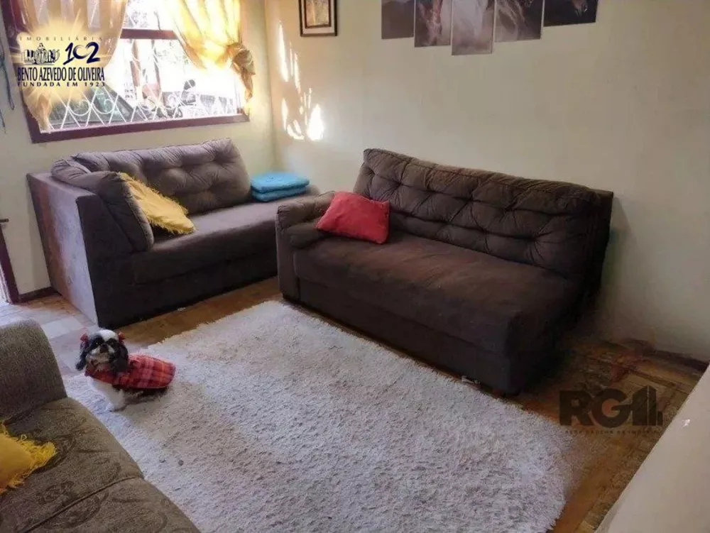 Casa, 2 quartos, 63 m² - Foto 3