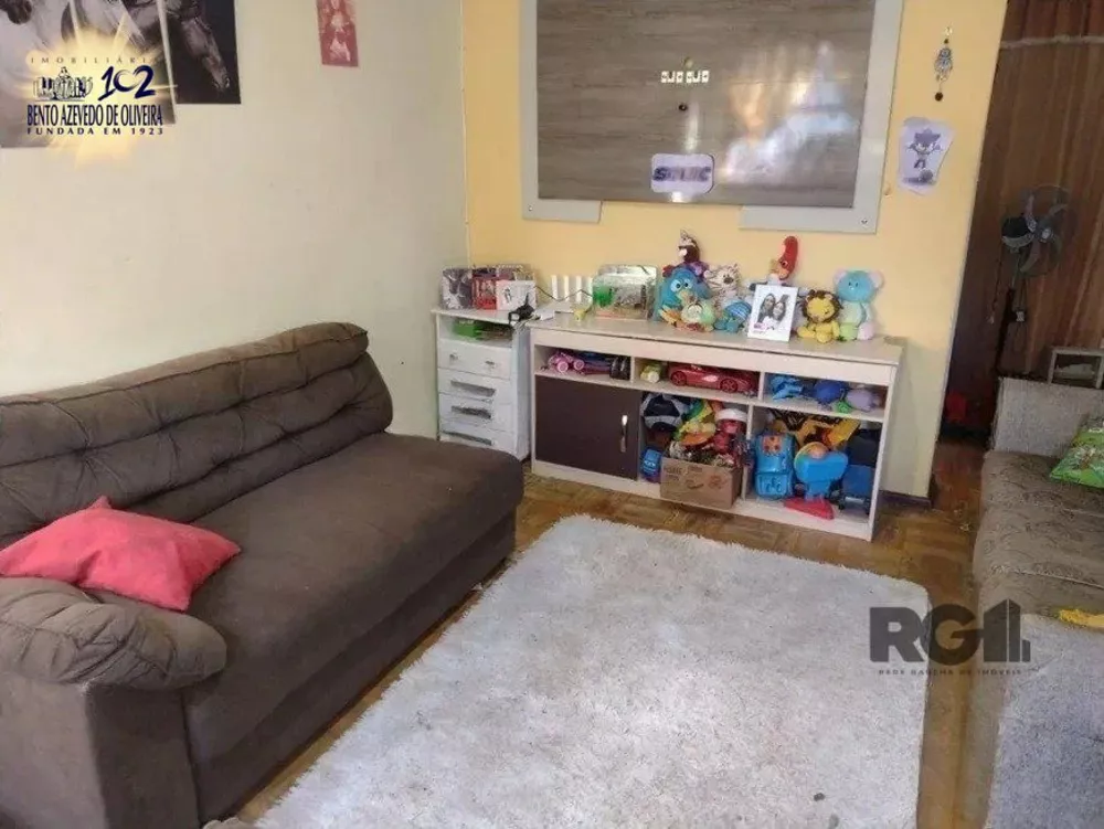 Casa, 2 quartos, 63 m² - Foto 4