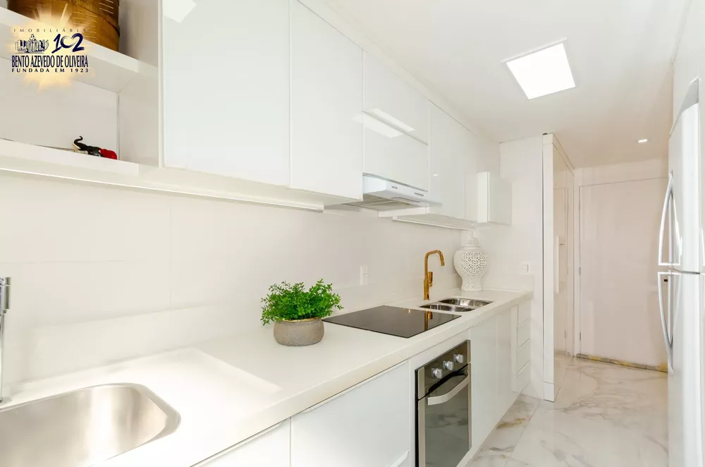 Apartamento, 1 quarto, 54 m² - Foto 2